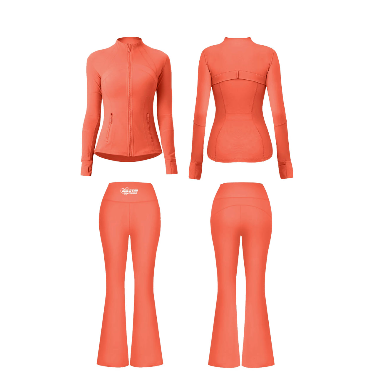 warm intentions collection
