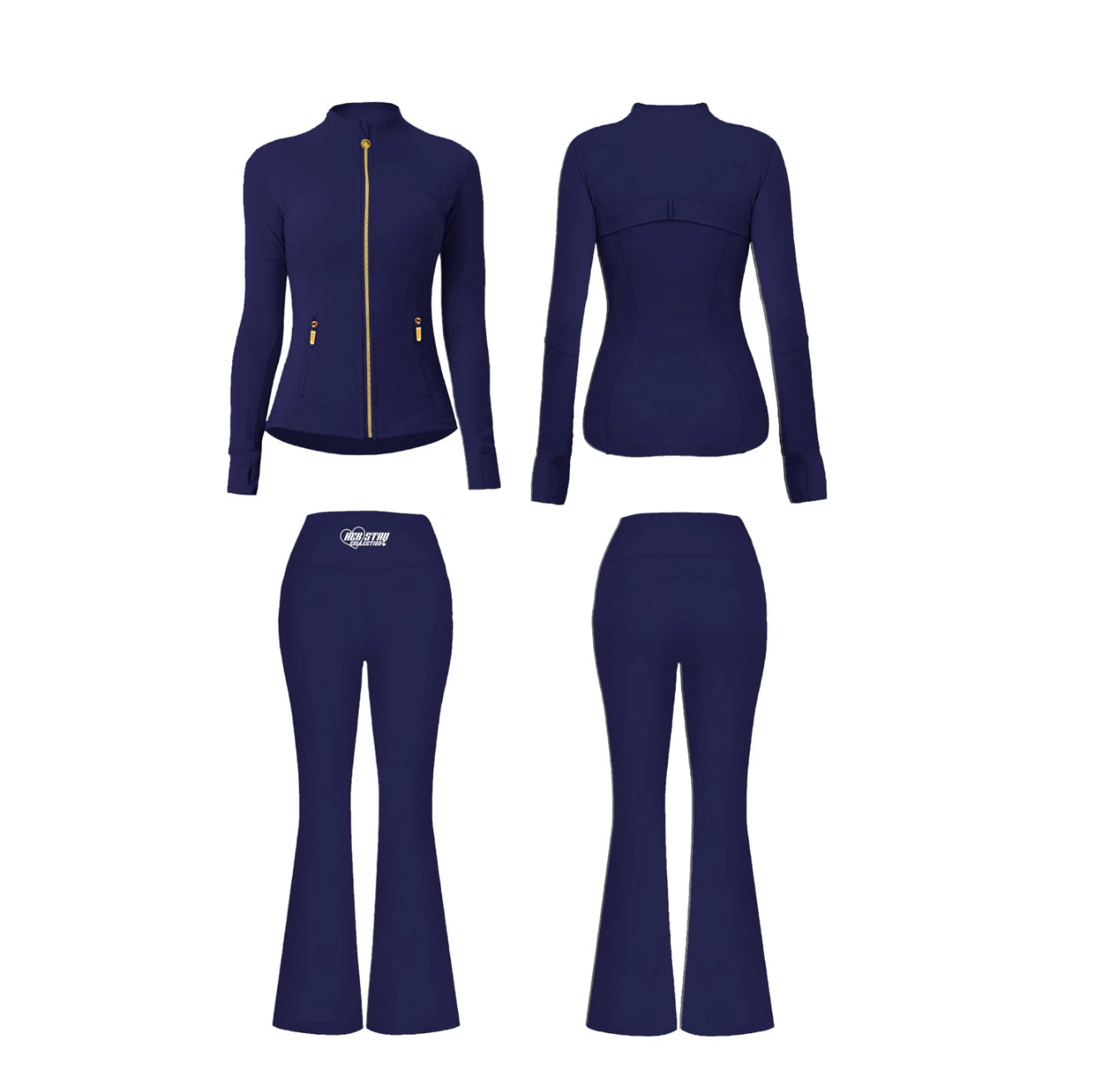 warm intentions collection